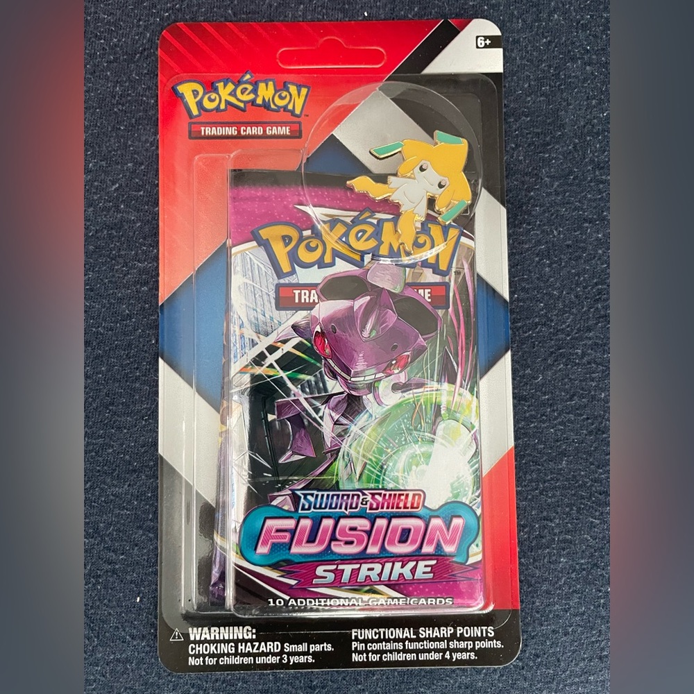 2 pack Blister pack